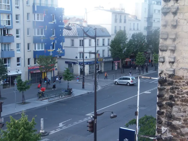 Hotel La Maison Blanche