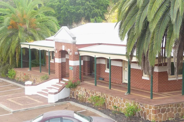 Nelsons Of Bridgetown Motel and Function Centre