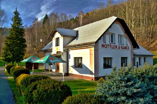 Hotýlek U Kance
