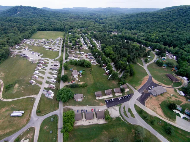 Long's Retreat Family Resort