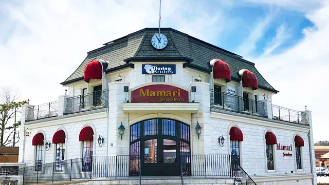 Mamari Jewelers