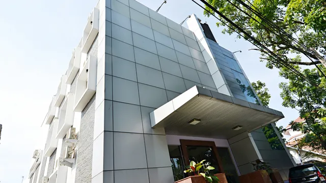 ZEN Rooms Talaga Bodas