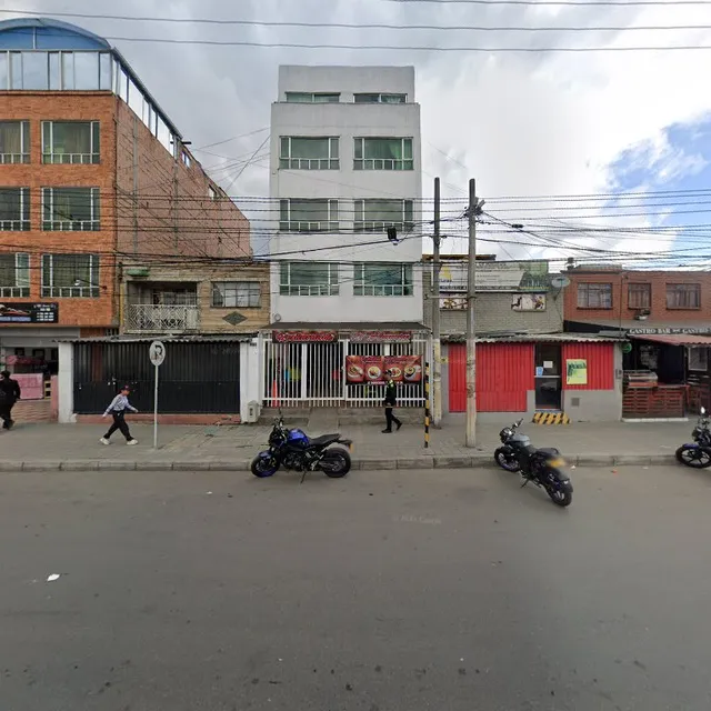 Restaurante El Humero