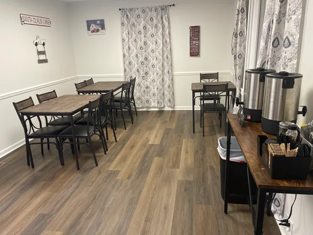 Twisted Dough Bakery