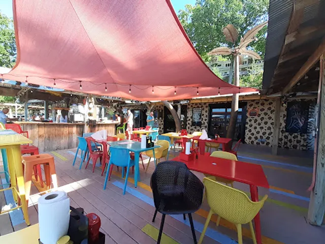 Docknockers Original