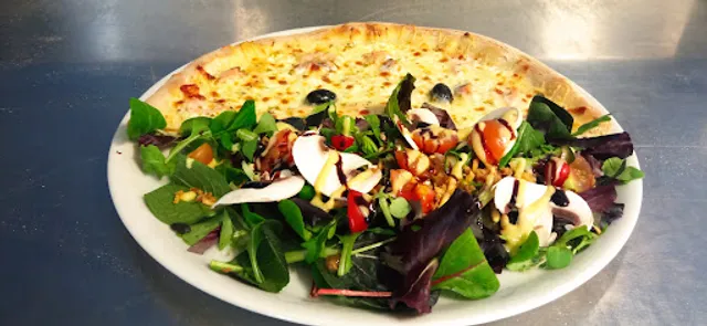 Snack Pizzeria TAKE AWAY