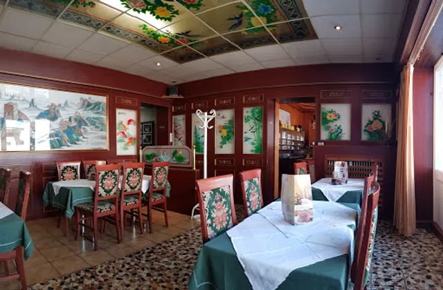 China-Restaurant Mondsee