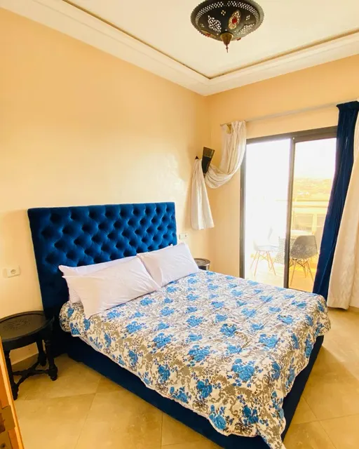 Résidence Tihouarine