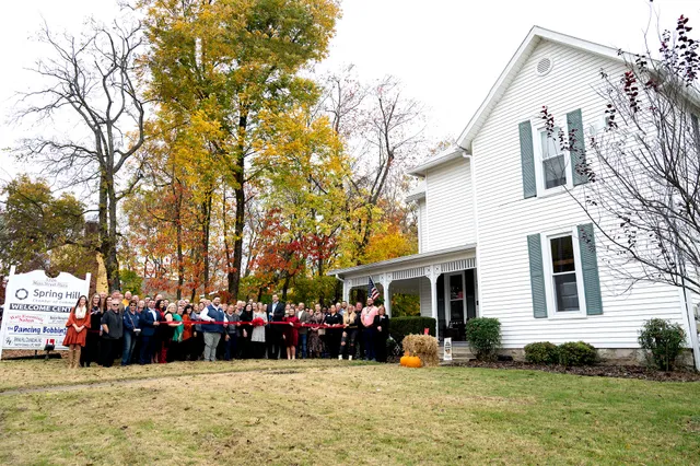 Spring Hill Chamber of Commerce