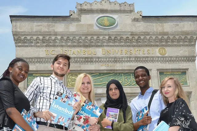 Turkish Council - Turkish Language Education for Foreigners