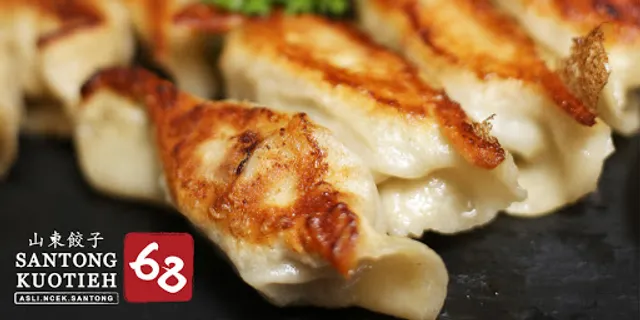 Santong Kuotieh 68
