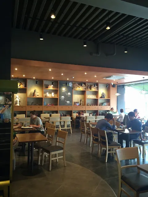 Angel-in-us Nanyuan conduction point