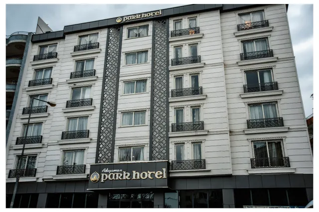 Adıyaman Park Hotel