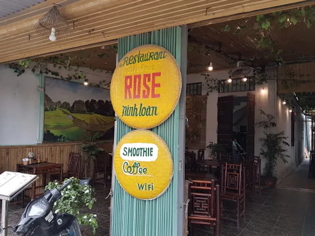 Ninh Loan Rose Restaurant