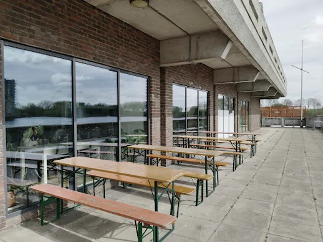 The Thamesmead Social