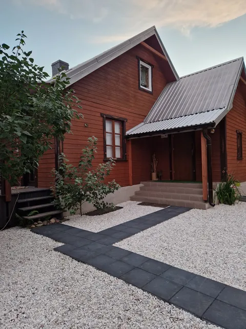 Domki nad Bugiem – Wynajem Krótkoterminowy