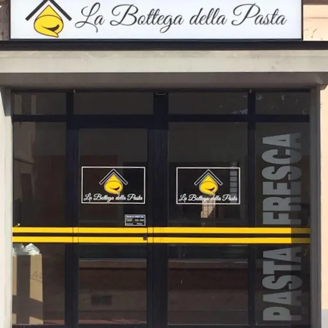 La Bottega Della Pasta