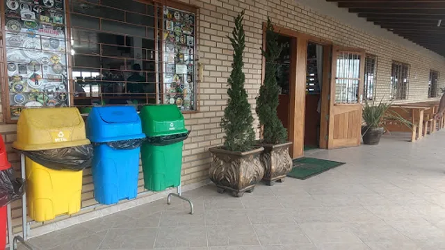 Restaurante e Conveniência Rota 453