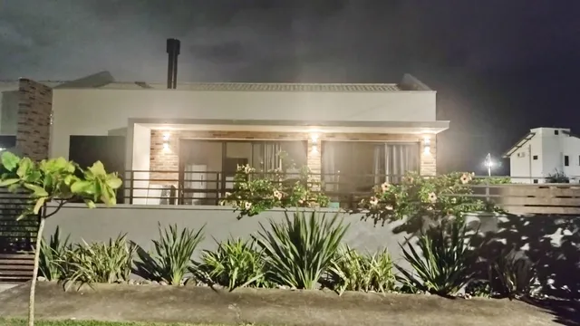 Residencial Mar Aberto