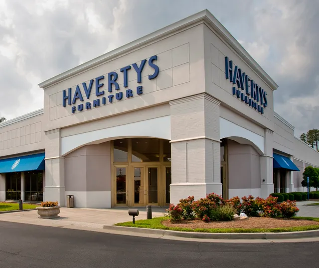 Havertys Furniture