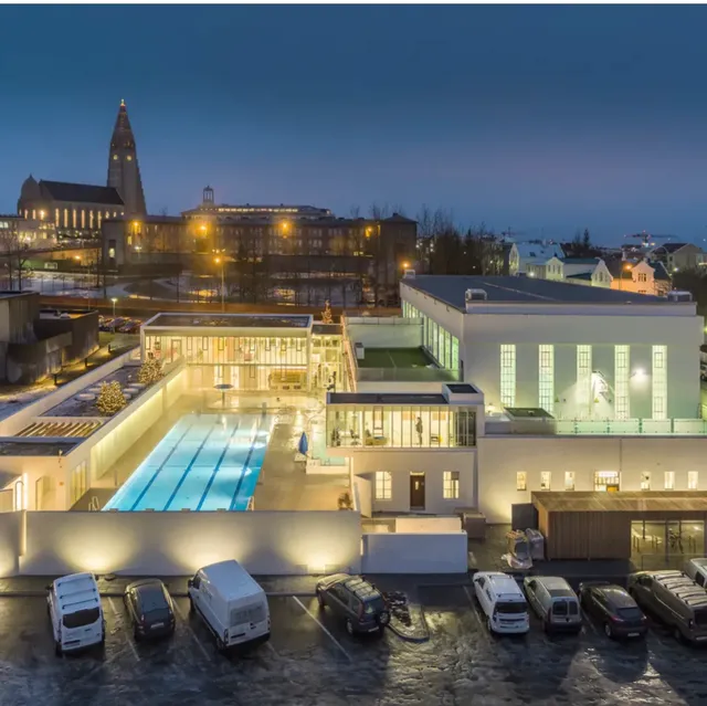 Freyja Guesthouse and Suites