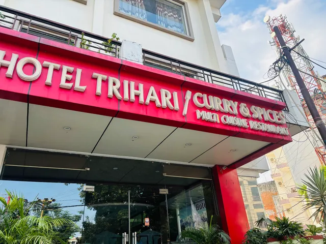 Hotel Trihari