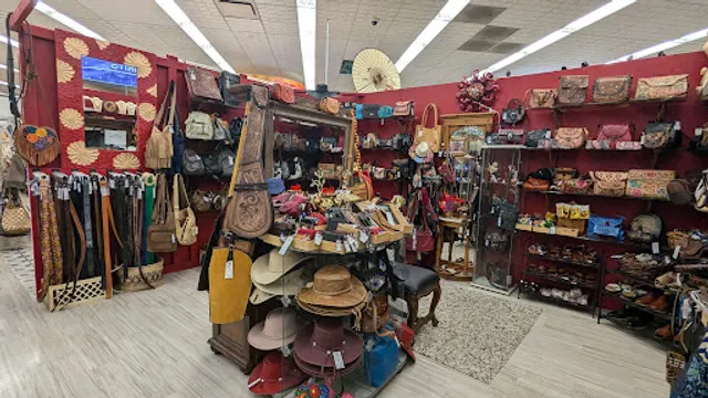 The Mart Antique Mall