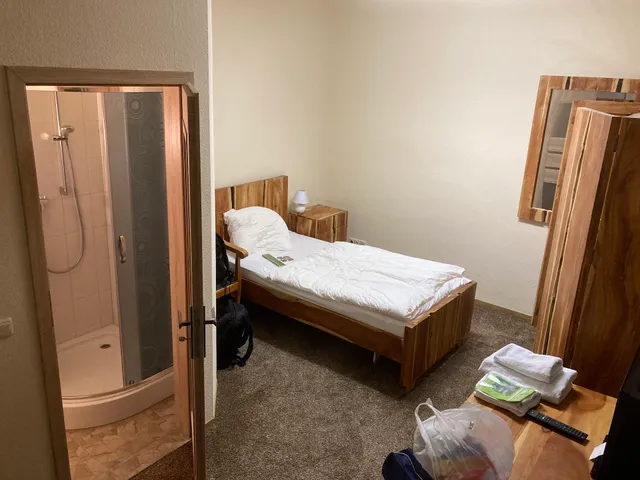 Objekt Kreuzbruchhof