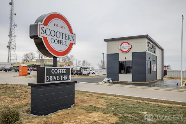 Scooter's Coffee