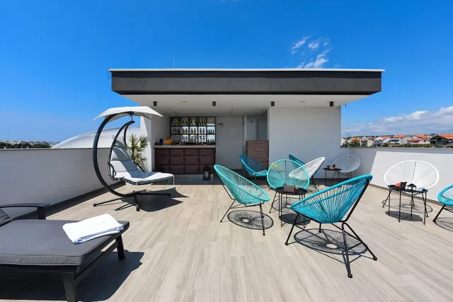 Hotel Luxury Rooms LaVie