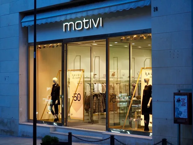MOTIVI
