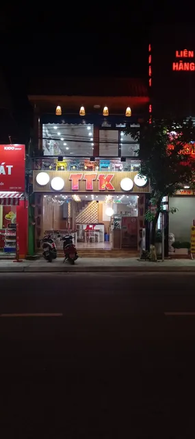 Sandip Indian Restaurant- Pure Vegitarian,Phu Quoc, Vietnam