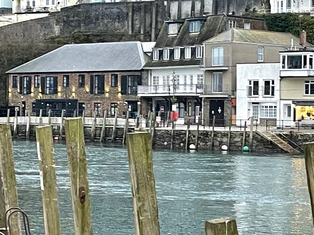 Looe Coastal Retreat