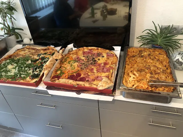 Stadt-Café Casablanca