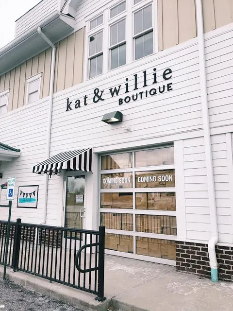 kat and willie boutique