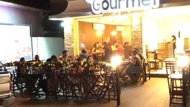 Espaço Gourmet Paranaiba