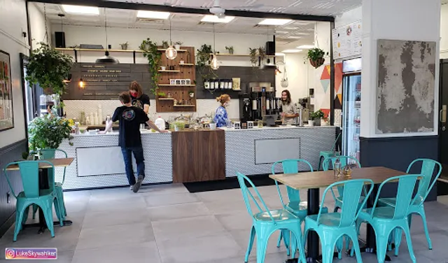 Conjure Coffee ~ Commute!