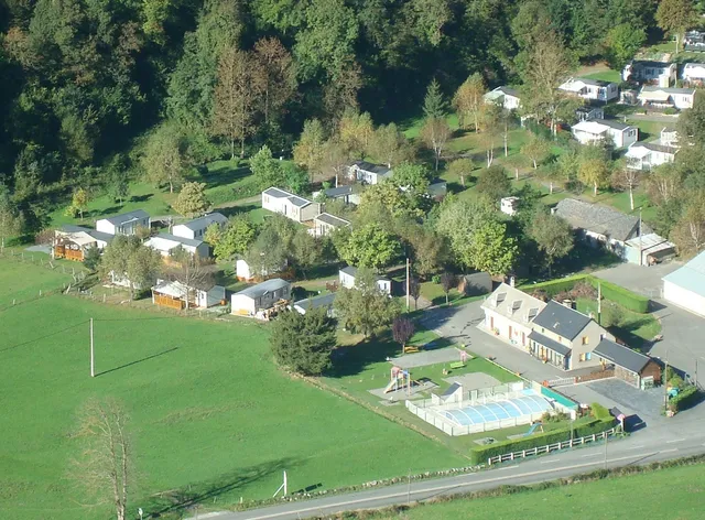 Happy camping Pyrenees