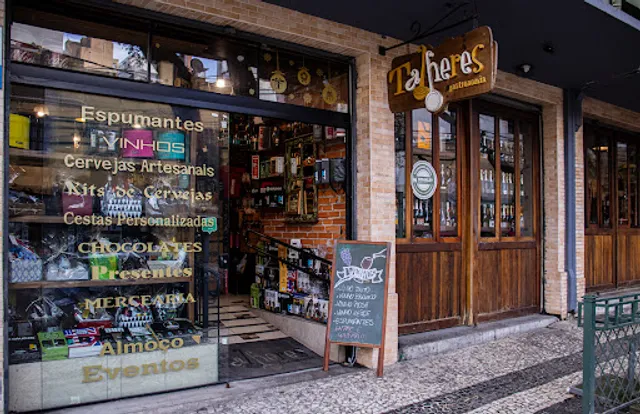 Talheres Gastronomia