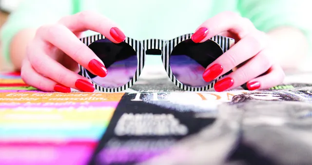 Bio Sculpture Nail Studio