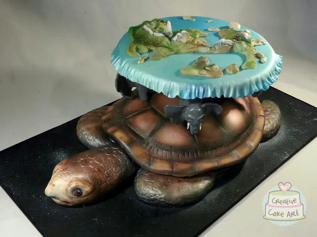 Creative Cake Art Melbourne