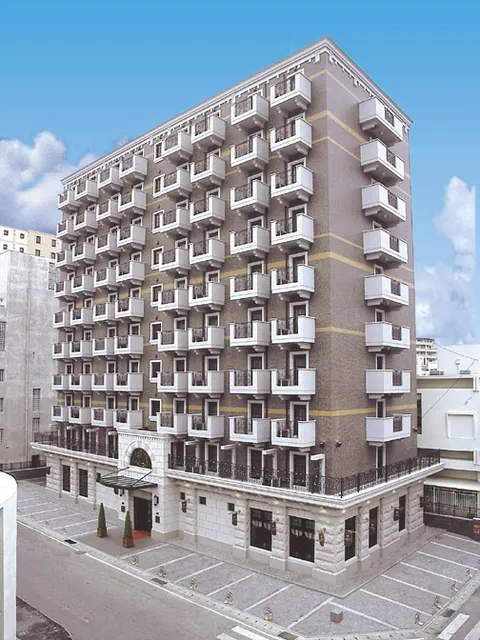 Hotel Blion Naha