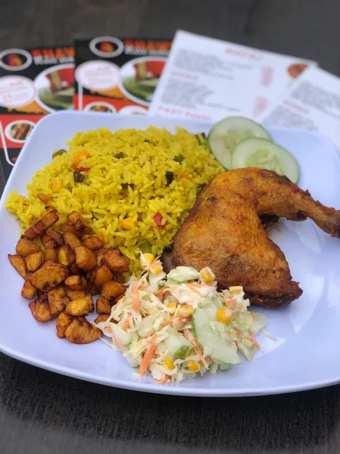 Shawn's place budget hotel