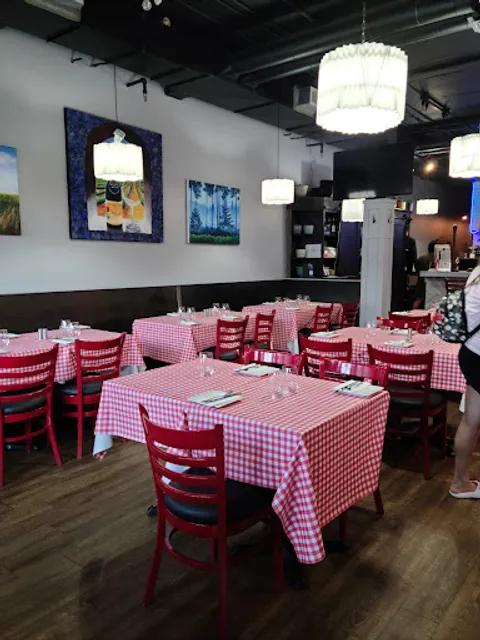 IL FORNO FUSION CANMORE