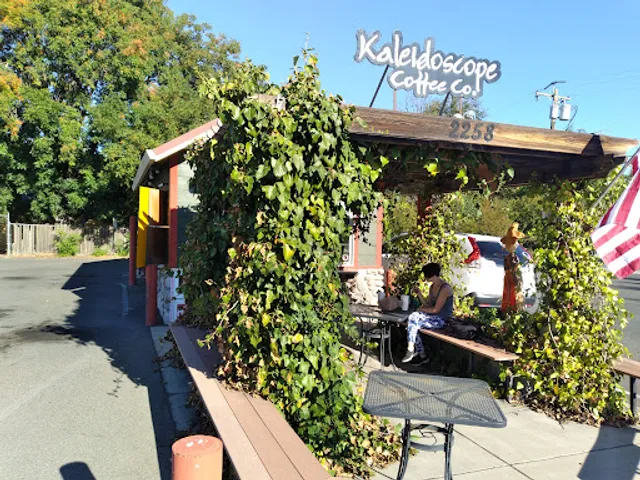 Kaleidoscope Coffee Company