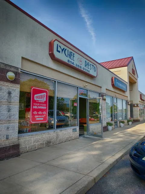 Lychee Chinese Restaurant