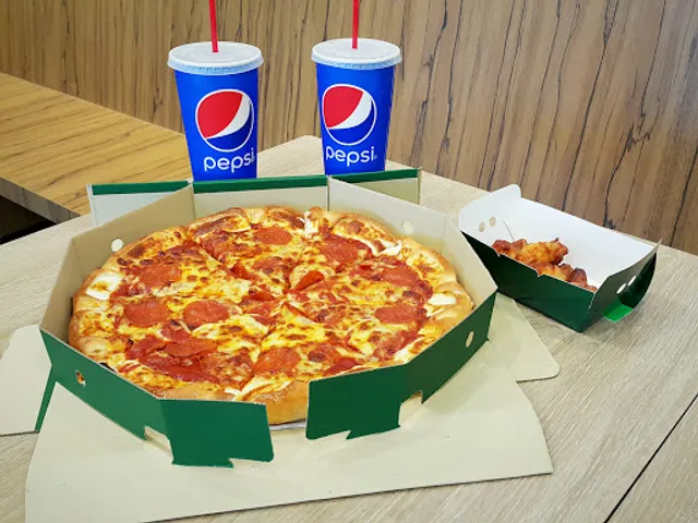 The Pizza Company ทันสมัย หัวหิน (ซ.56/1)