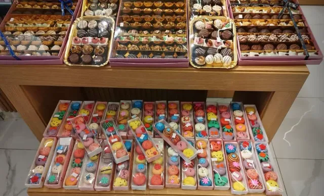 El Zahraa Bakery and Pastry