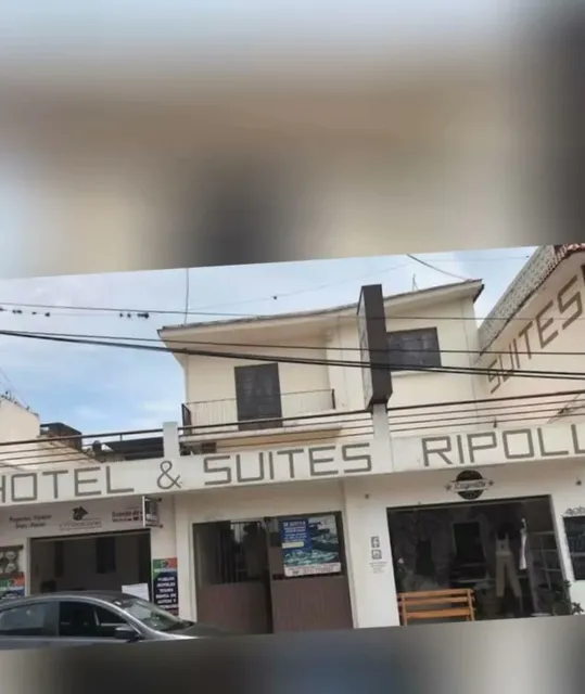 SUITES RIPOLL Córdoba