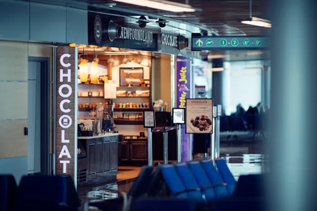 Newfoundland Chocolate Company